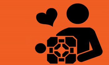 Valve chwali się ocenami Portal 2