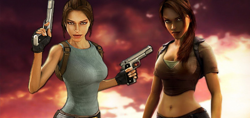 Tomb Raider 10th Anniversary Edition. Wyciekł skasowany remake od Core Design