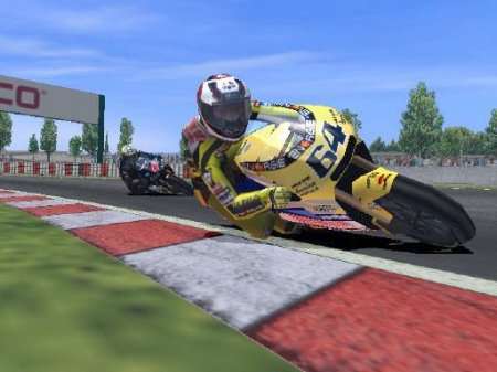 MotoGP 2 - VGDB - Vídeo Game Data Base