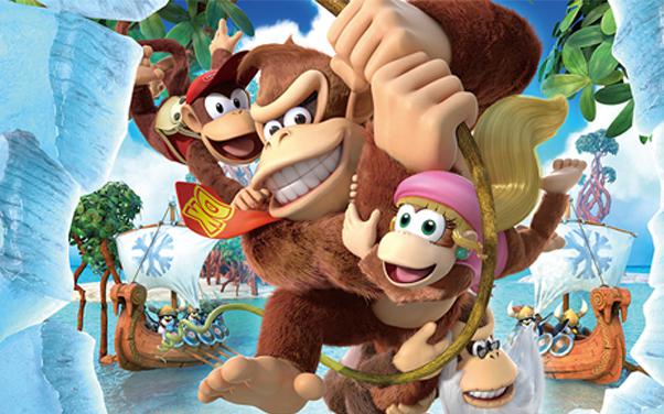 Król dżungli stracił formę