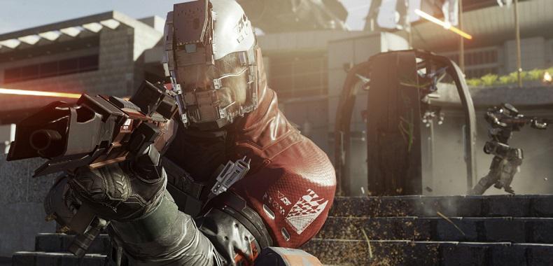 Infinite Warfare może się przerodzić w nową serię Call of Duty