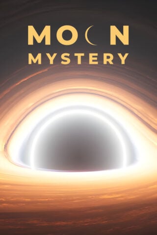 Moon Mystery