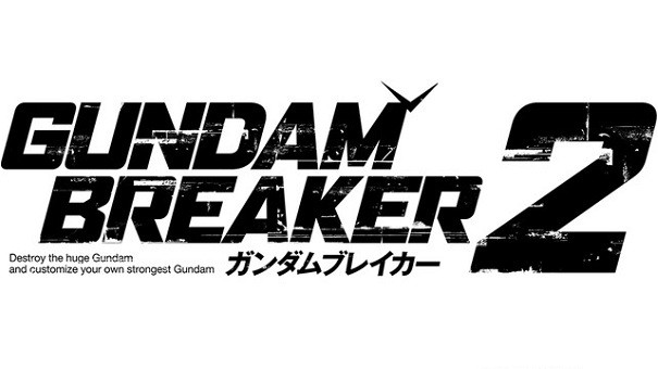 Materiały wideo Gundam Breaker 2 prosto z TGS