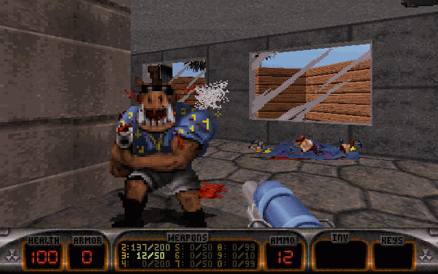 Quantic Dream multiplatformowe?