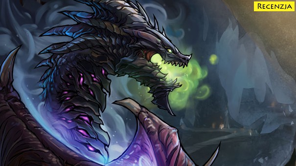 Recenzja: Gems of War (PS4)