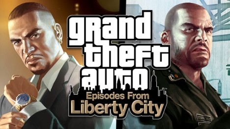 Episodes from Liberty City już oficjalnie