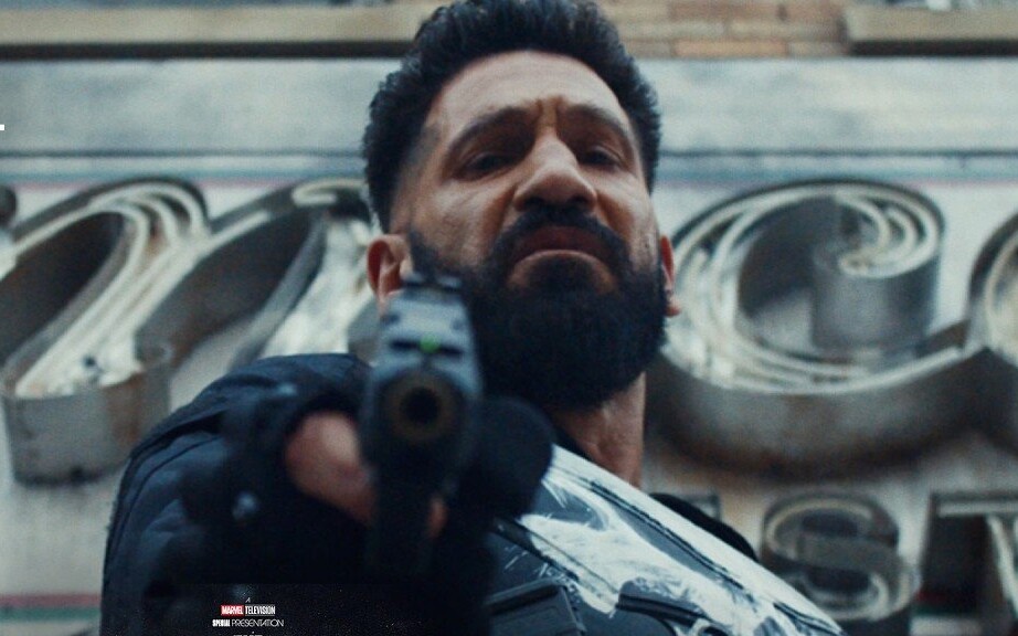 Marvel wróci na szczyt? The Punisher: One Last Kill na mocnym zwiastunie