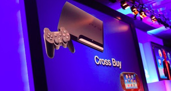Cross Buy ma swoje ograniczenia