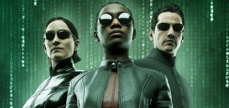 The Matrix Awakens dostępny na PS5 i XSX|S za darmo. Zobaczcie gameplay w 4K i 60 fps