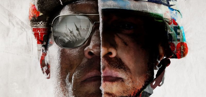 Call of Duty: Black Ops Cold War i Switch nie dały szans konkurencji w USA. Wyniki z grudnia i 2020 roku