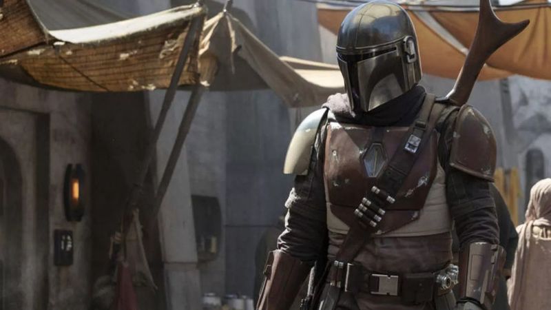 The Mandalorian (2019) – recenzja pierwszych dwóch sezonów serialu [Disney]. This is the way