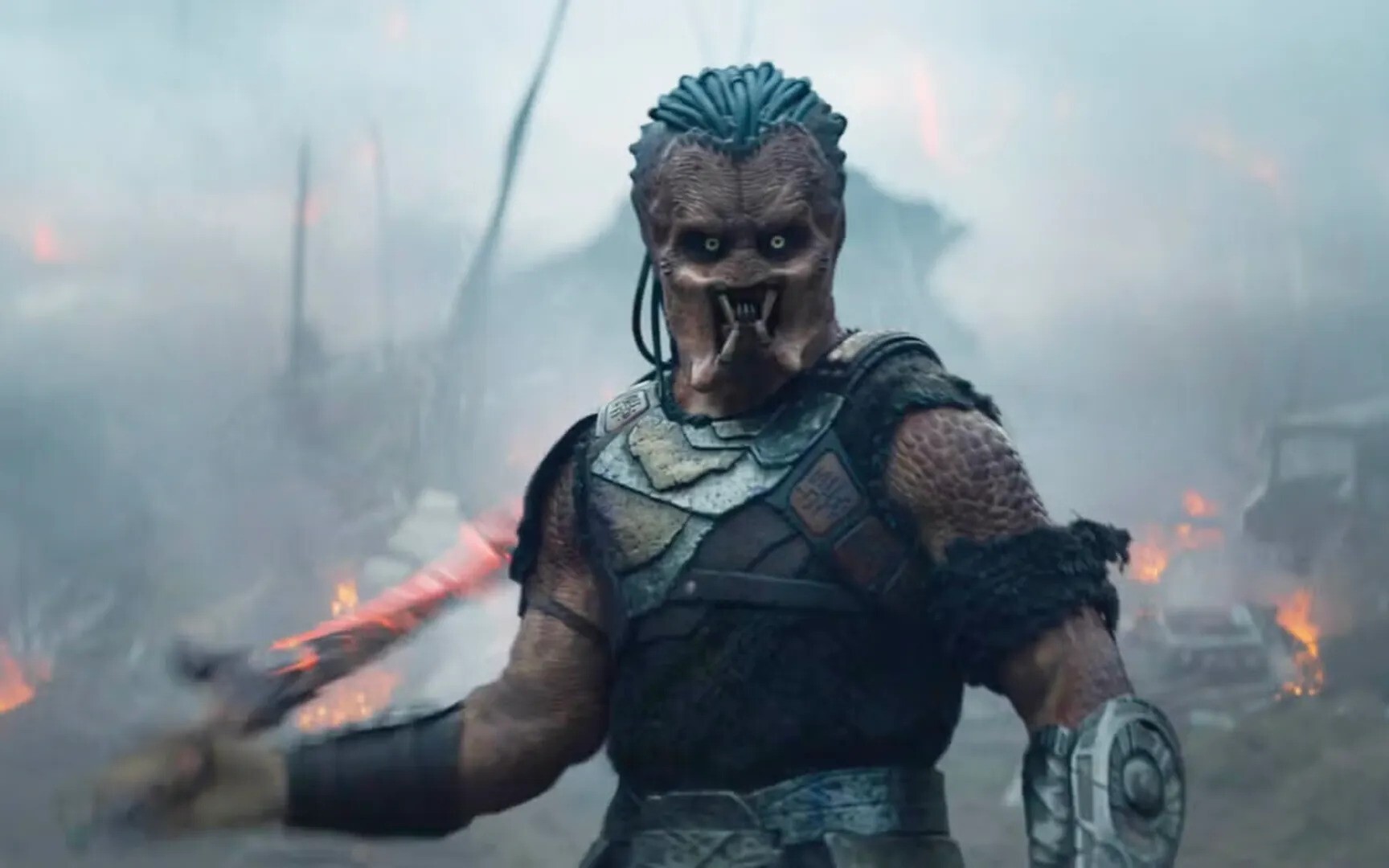 Predator: Strefa zagrożenia. Wszystko co wiemy o najnowszym filmie z serii