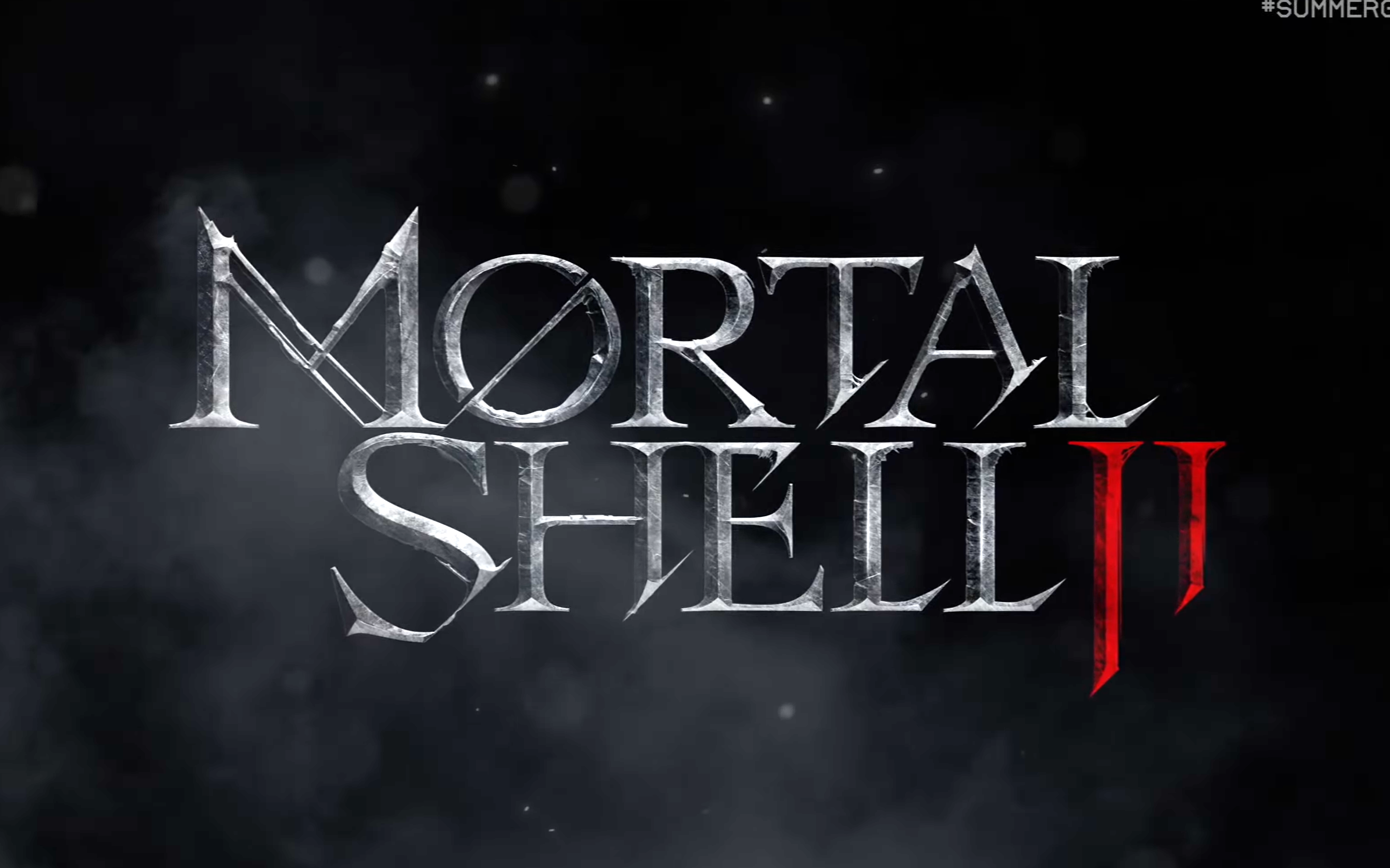 Mortal Shell 2
