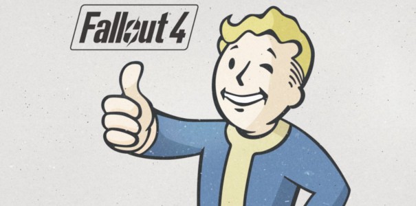 Fallout 4 najlepszą grą Bethesdy