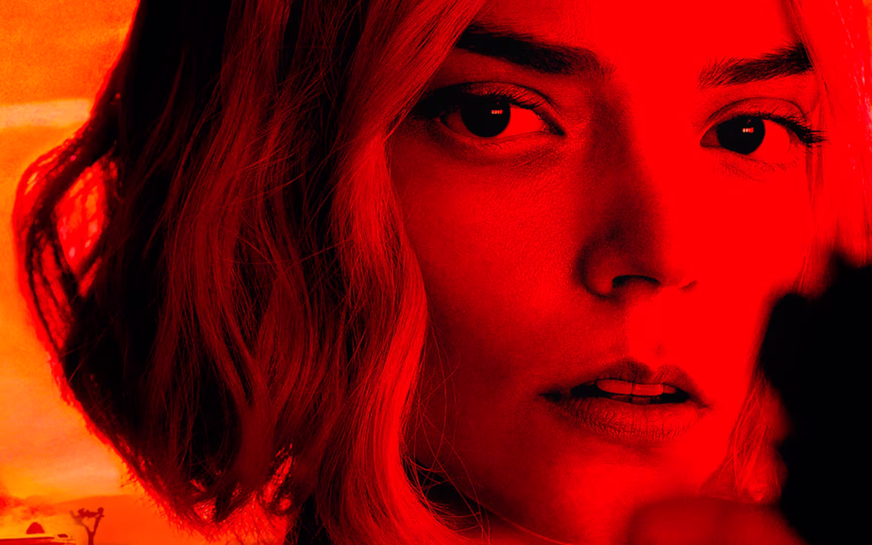Apple TV ma kolejny wielki HIT z Anya Taylor-Joy! Nowy serial zachwycił widzów