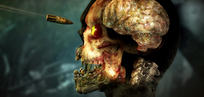 Zombie Army 4: Dead War na kolejnej konsoli. Chwalony spin-off Sniper Elite zmierza na Switch