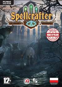 Gralnia #5: Spellcrafter