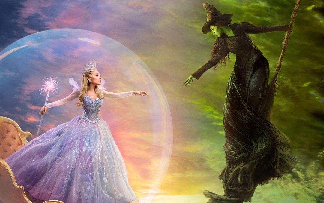 Wicked: For Good