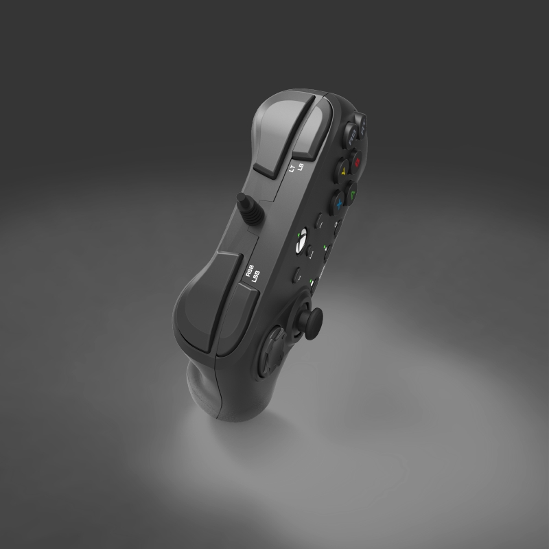 HORI gotowe na premierę Xbox Series X|S. Sprzęt trafi do Polski