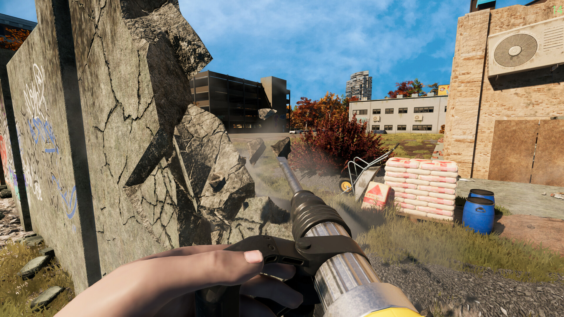 Construction Simulator: Evolution #3