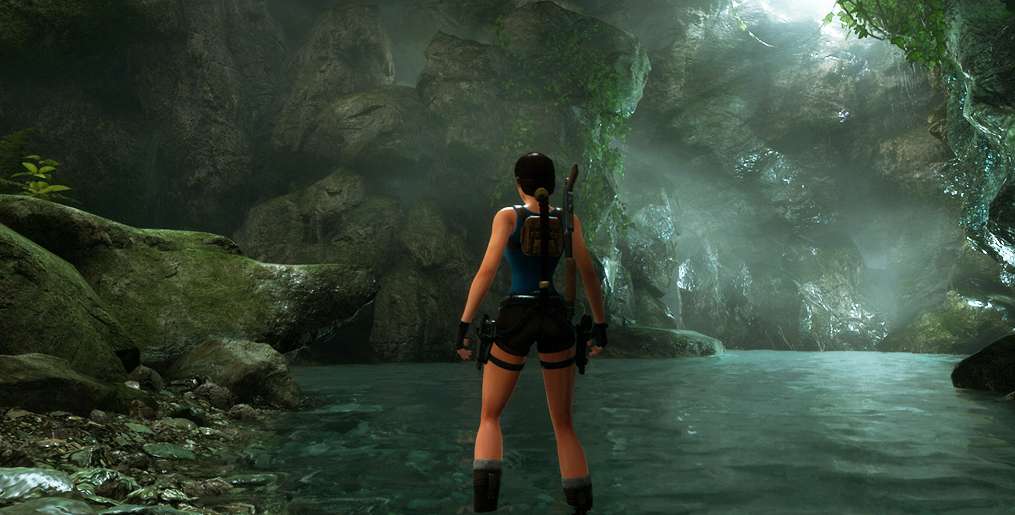 Remake Tomb Raidera 2 - zagraj w demo już teraz