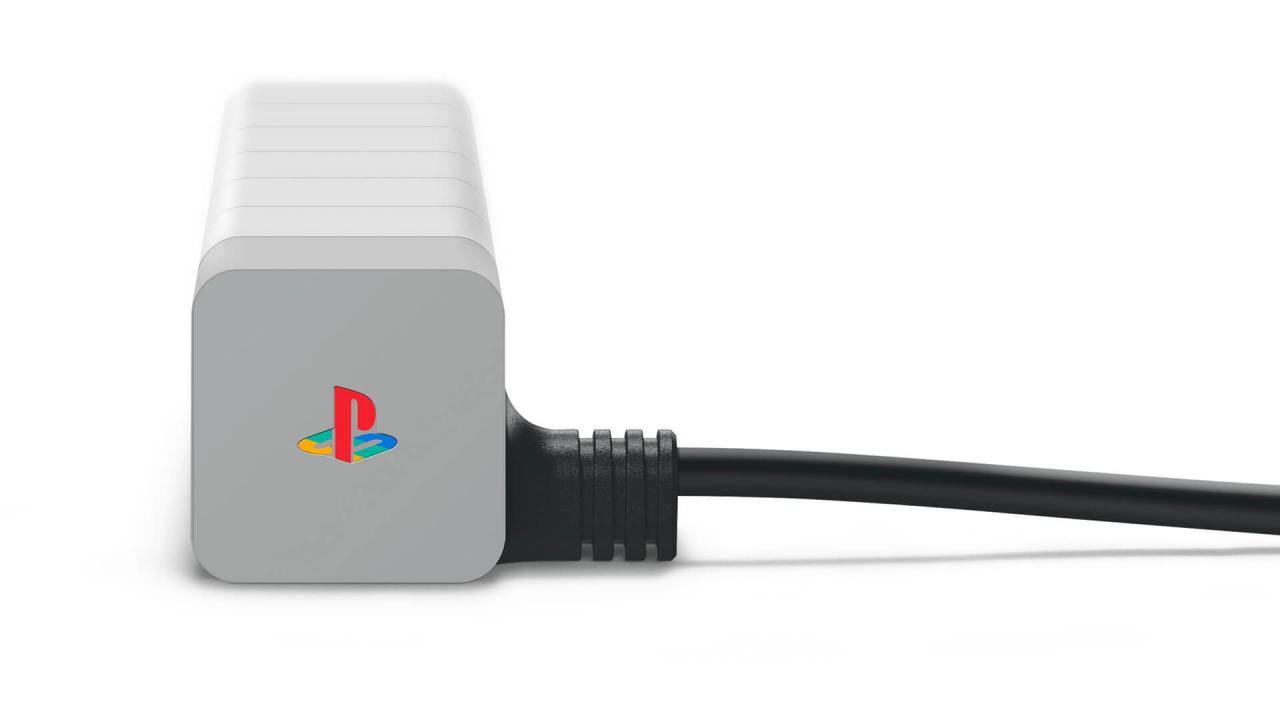 KONKURS: Wygraj konsolę PlayStation 4 20th Anniversary!