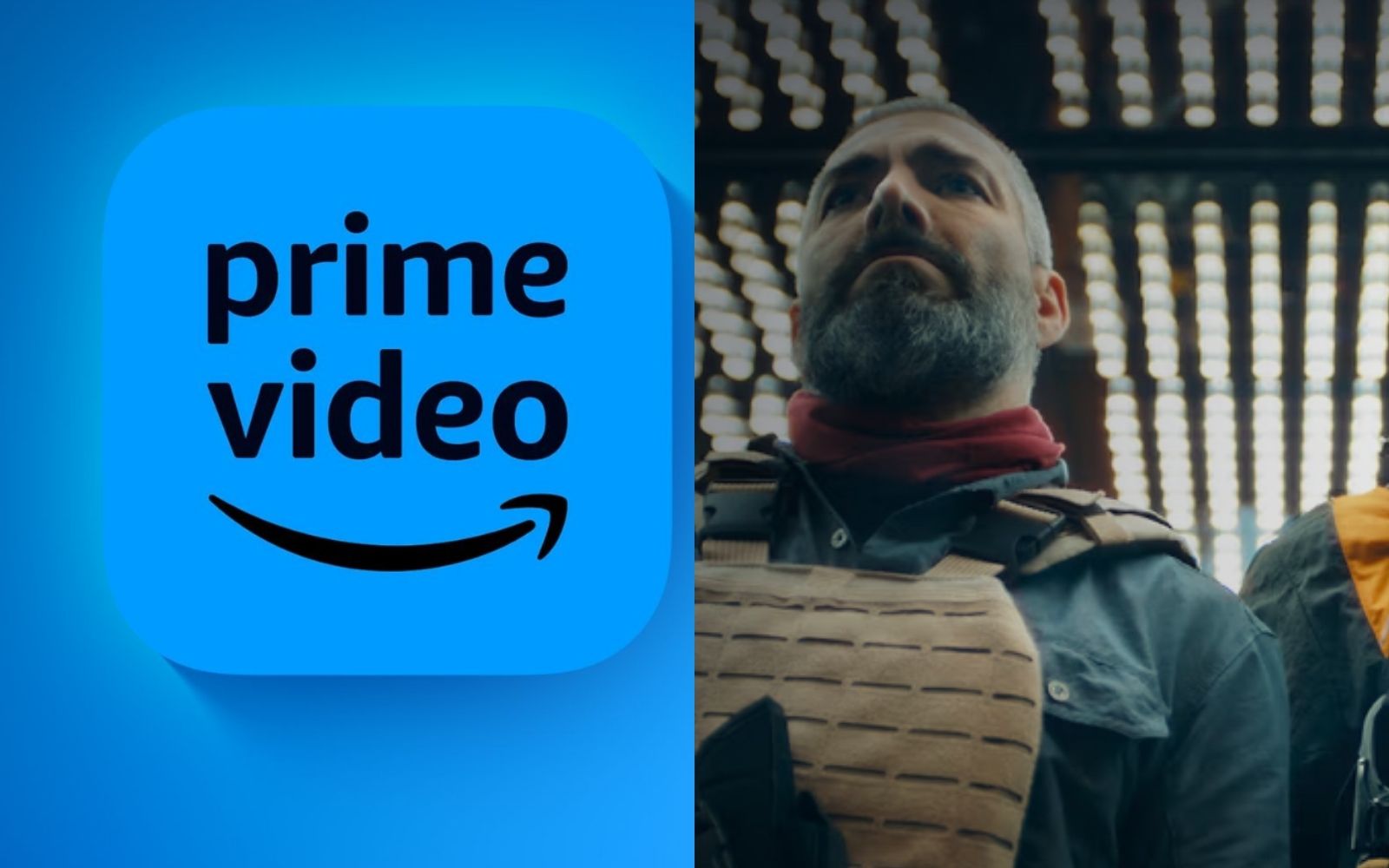 Amazon Prime Video z wielką premierą-niespodzianką! Nowy film zadebiutował i już podbija Polskę