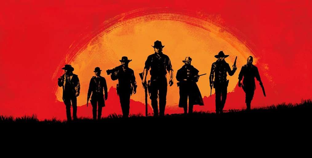 Red Dead Redemption 2 pokaże się graczom za tydzień!