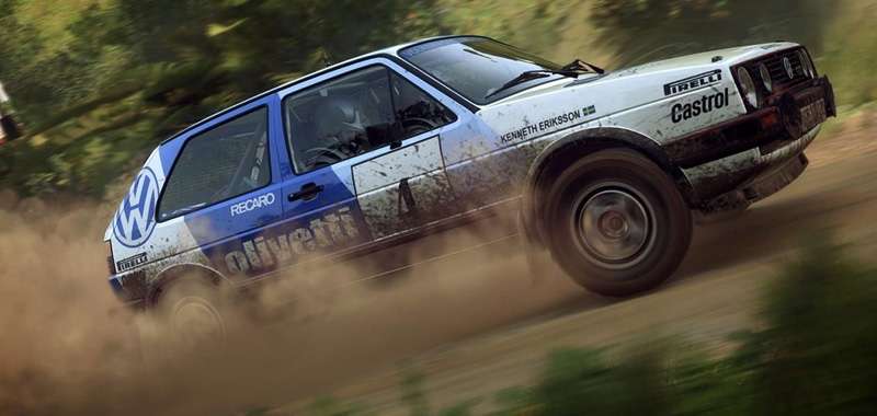 DiRT Rally 2.0. Codemasters ujawnia zawartość 1. sezonu