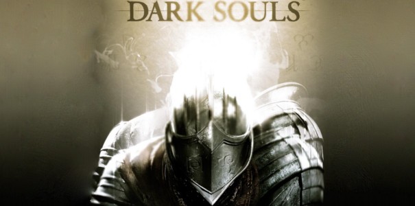Dark Souls zaliczone w niecałe 50 minut