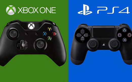 Xbox One sprzedawało się w grudniu lepiej niż PS4; Sony tłumaczy się brakami dostaw w USA