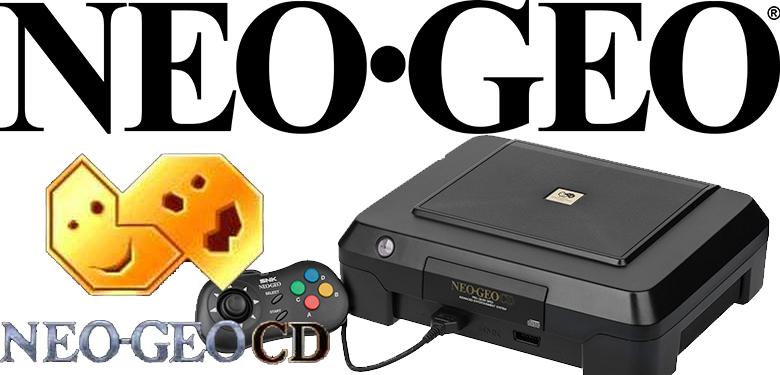 Zapomniane konsole: Neo-Geo CD