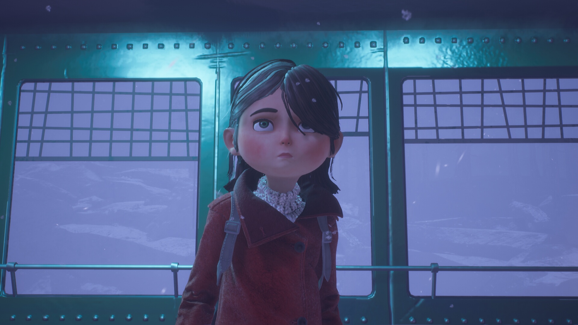 Bezrobotny Raiden szuka pracy