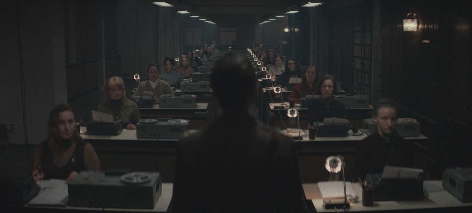 Apple TV - Star City (spin-off serialu For All Mankind) #6