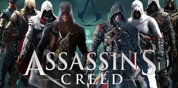 Nowa seria książek z uniwersum Assassin&#039;s Creed zabierze nas w świat Azteków