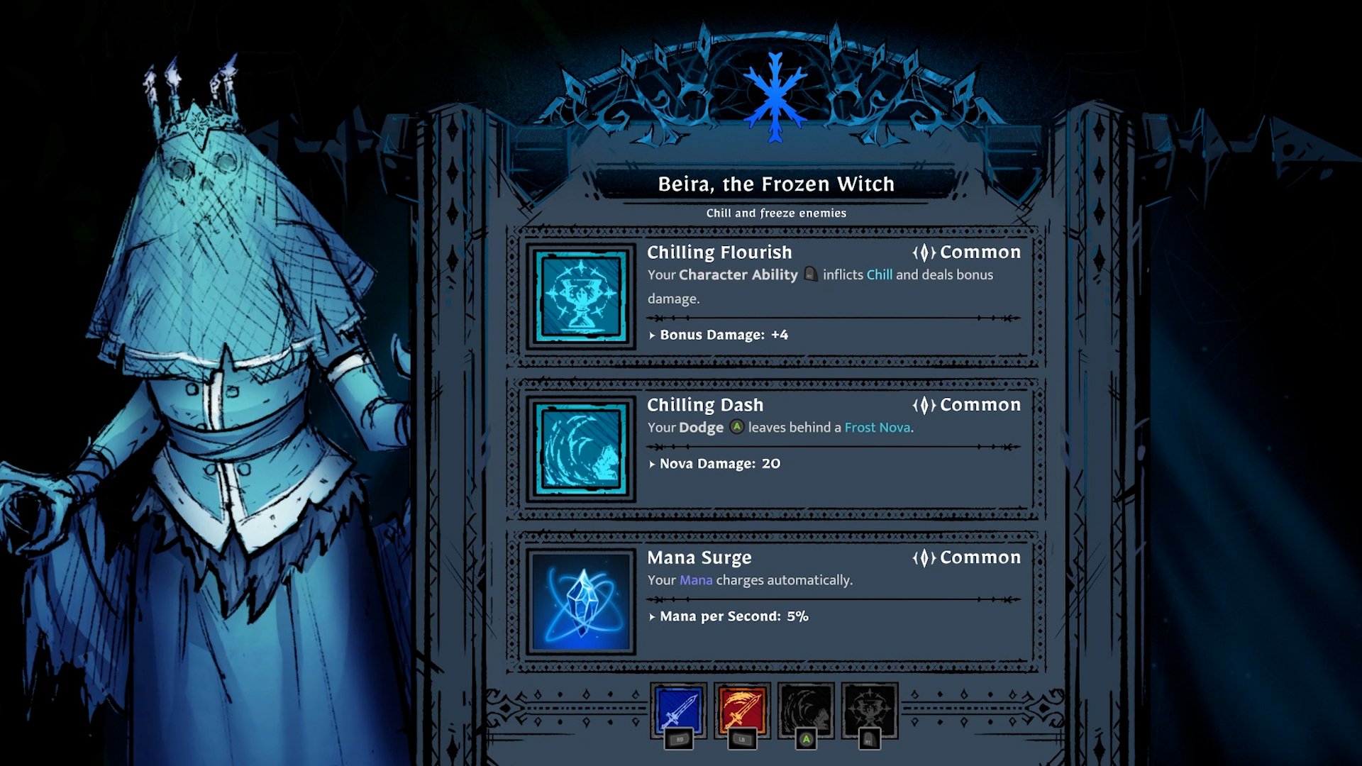SWORN #6
