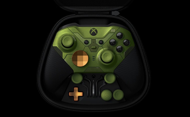 Halo Infinite - urządzenia  #3