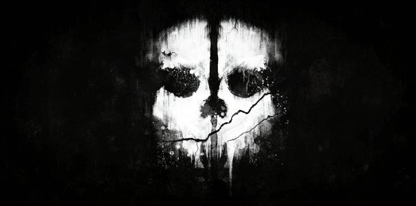Activision wypuszcza poprawkę do Call of Duty: Ghosts
