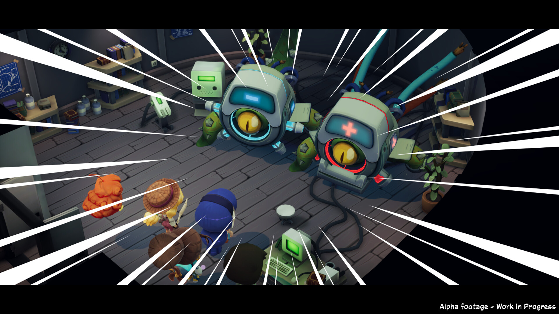 Maliki: Poison of the Past #8