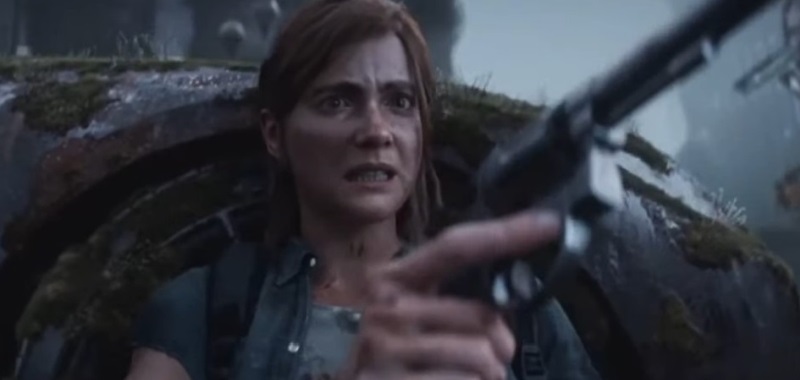 The Last of Us 2 na emocjonującej reklamie. Sony przygotowuje na premierę