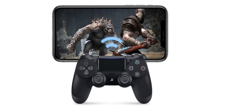 PS4 Remote Play na Nintendo Switch? Sony pyta graczy o zdanie i wspomina o mniejszym DualShocku