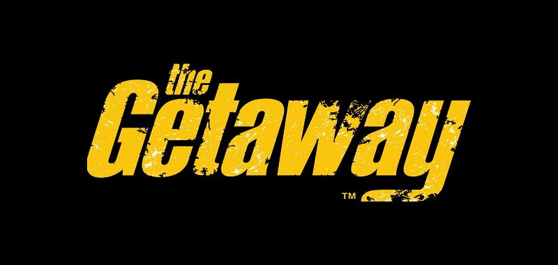 Odgrzebane Starocie #1 - The Getaway