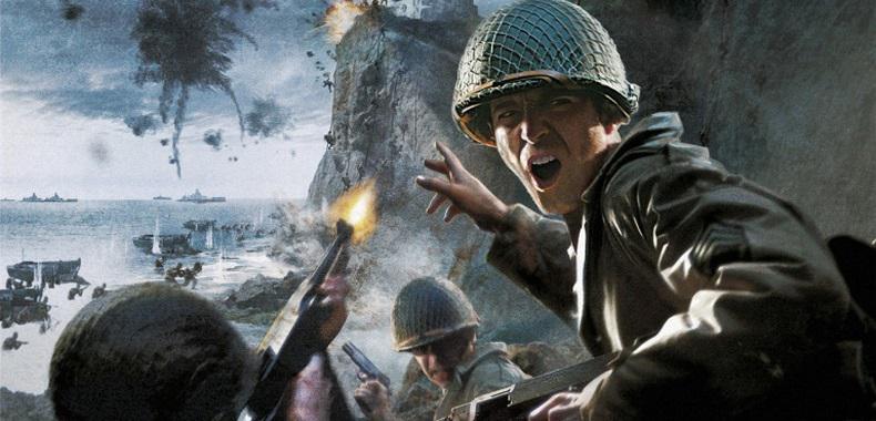 Call of Duty 2 działa zdecydowanie lepiej na Xbox One. Microsoft zadbał o klatki na sekundę