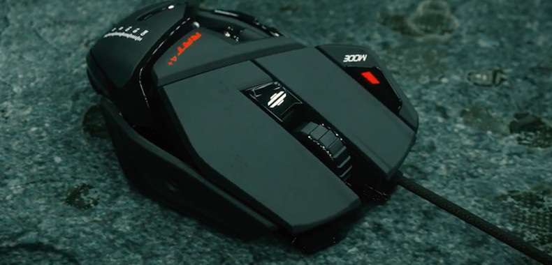Mad Catz wraca do gry! Firma prezentuje nowy sprzęt dla graczy