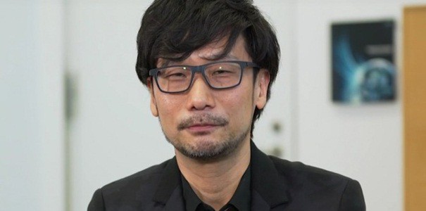 Hideo Kojima o procesie tworzenia bohaterów w swoich grach