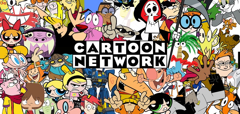Cartoon Network w latach 90. to złoty okres. Pamiętacie te tytuły? 