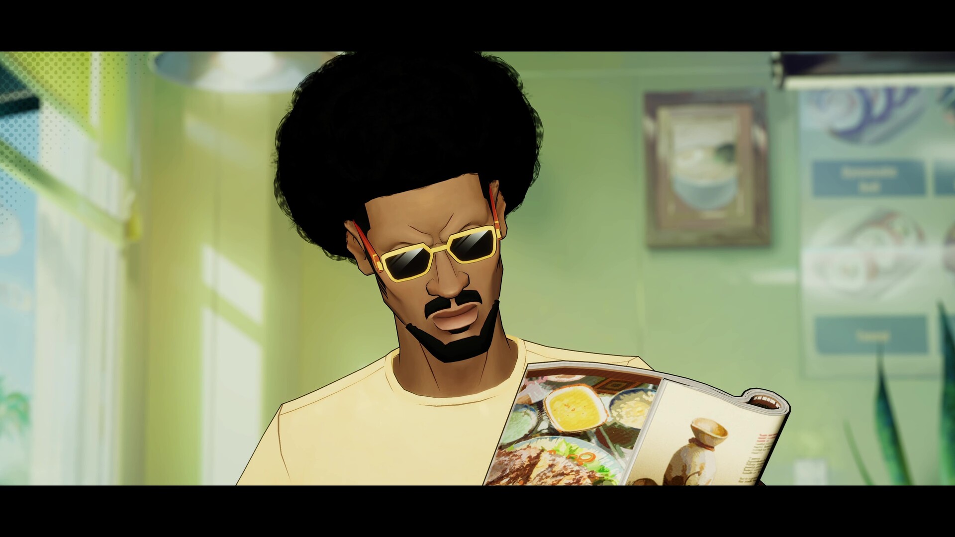 Bancho the Chef #2