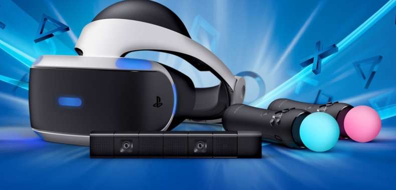 PlayStation VR otrzyma płytkę z 18 demami. Sony przedstawiło pełną listę