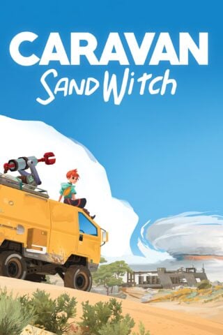 Caravan SandWitch