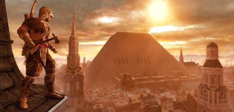 Assassin’s Creed: Empire. Data premiery prawdopodobnie ujawniona przez sklep